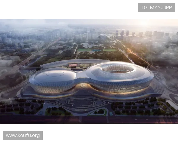 千亿体育集团在体育场馆建设中的创新模式与可持续发展路径