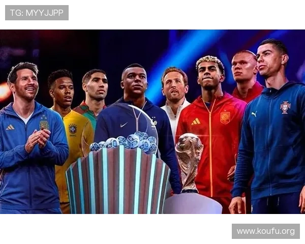 2026年世界杯总共有多少支球队参赛详细介绍