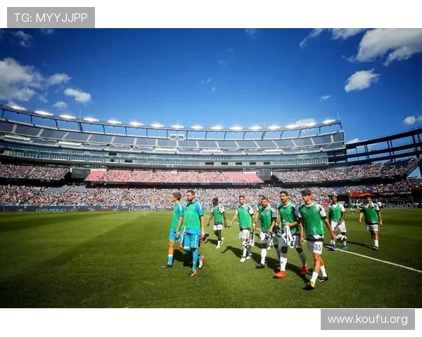 2026年足球世界杯的举办地将会在哪个国家和城市引发全球关注